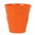 Melamine Cup - Orange