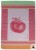 Coucke tea towel - Tomate
