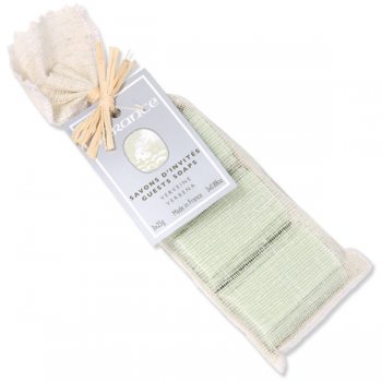 Guest Soaps 3 x 25g - Verbena