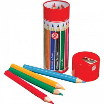 Pocket Pencils