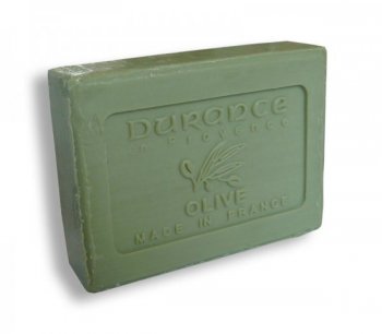 French soft soap - Olive