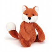 Jellycat Bashful medium fox
