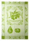 Coucke tea towel - Huile Surfine
