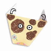 Origami Animals - Djeco