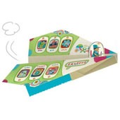 Origami Paper Planes - Djeco