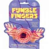 Fumble Fingers