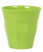 Melamine Cup - Apple Green