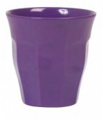 Melamine Cup - Purple