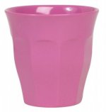 Melamine Cup - Raspberry