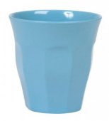 Melamine Cup - Turquoise