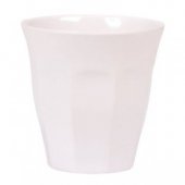 Melamine Cup - White