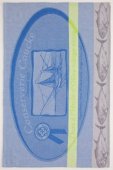 Coucke tea towel - Conserver Thon