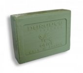 French soft soap - Olive