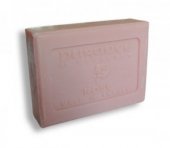 French soft soap - Rose