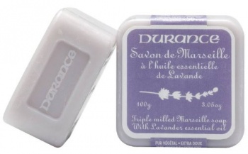 Durance lavender soap