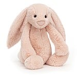 Jellycat Bashful Blush Bunny Small