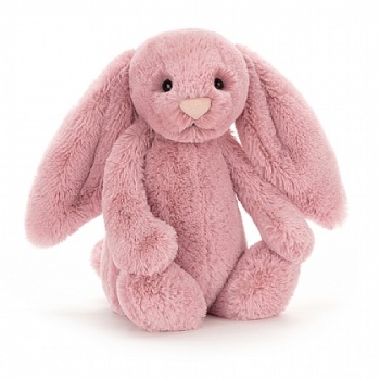 Jellycat Bashful Tulip Bunny Small.