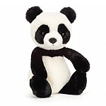 Bashful Panda Medium