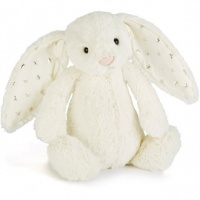 Jellycat bashful small twinkle bunny