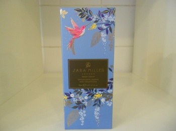Sarah Miller Hand Cream