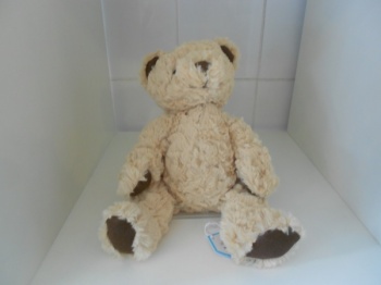 Jellycat Edward Bear