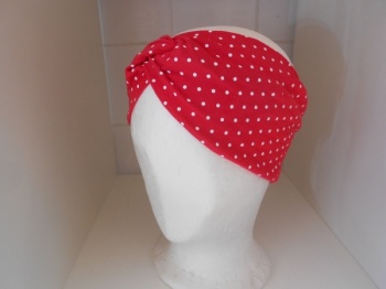 Patterned Headband