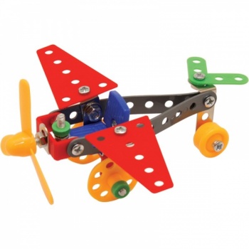 Workshop set-model aeroplane