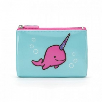 Seas The Day Pouch