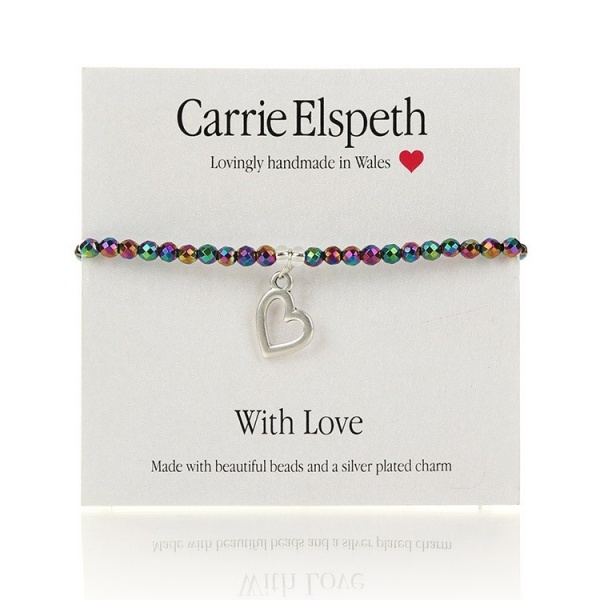 Carrie sales elspeth bracelet