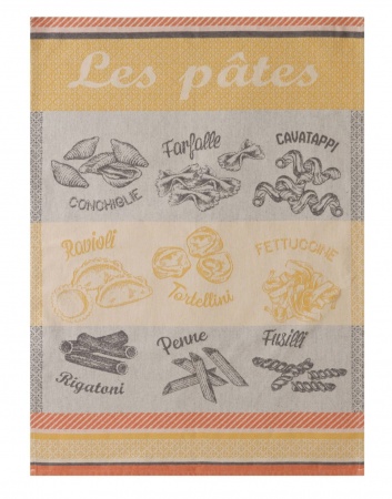 Coucke towels 2025