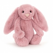 Jellycat Bashful Tulip Bunny Small.