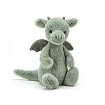 Jellycat Bashful Dragon small