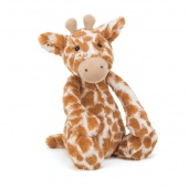 Jellycat bashful giraffe small