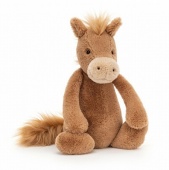 Jellycat Bashful Pony small