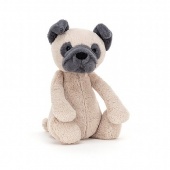 Jellycat Bashful Medium Pug