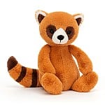 Jellycat Bashful Red Panda medium