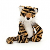 Jellycat medium bashful tiger