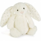 Jellycat bashful small twinkle bunny