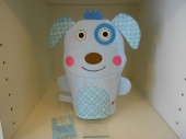Dog Wash Mitt