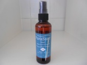 Parasure Organic Hand Sanitising Gel - Jasmine