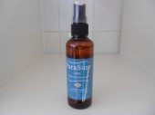 Parasure Organic Hand Sanitising Gel - Sandalwood
