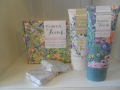 Flower Of Focus Pick-Me-Up Set