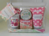 Vintage & co Hand Care Set