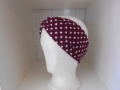 Patterned Headband