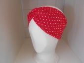 Patterned Headband