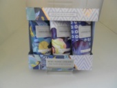 Vintage&co Hand Cream Trio