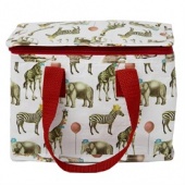 Sass and belle party animals lunch bag